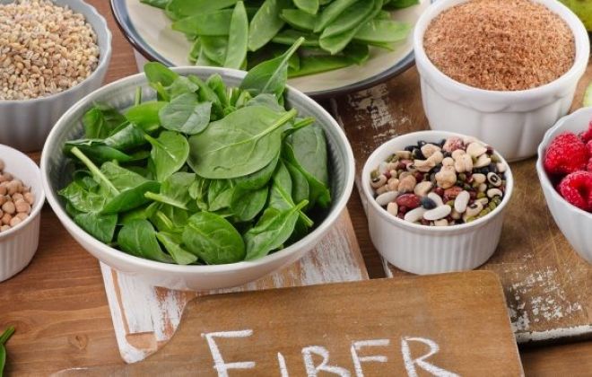 Confira benefícios e recomendações das fibras na alimentação