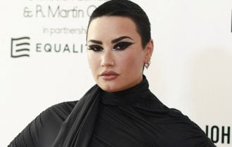 Demi Lovato e outros: Relembre famosos que anunciaram aposentadoria em 2022