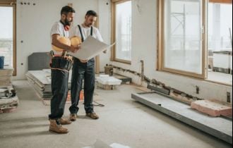 Empréstimo para construção: Confira dicas para financiar sua obra