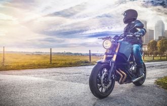 Seguros para motos: Confira os melhores para 2023