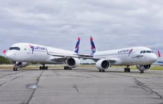 Saiba como viajar pela Latam pela América do Sul com preços baixos