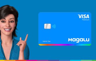 Cartão Magalu: Saiba como pedir o seu cartão gratuito agora mesmo