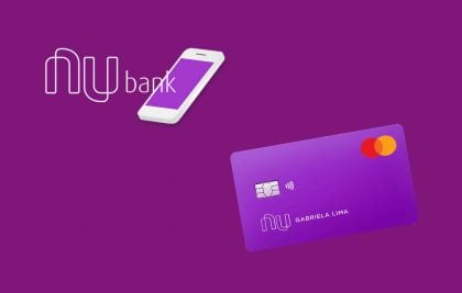 Nubank: Conheça vantagens da gratuita com cartão de crédito e abra a sua