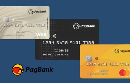 Cartão PagBank: Saiba como pedir o cartão do PagSeguro