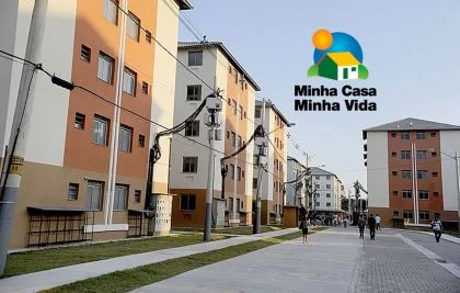 Inscreva-se já no Minha Casa Minha Vida 2023 - Saiba como!