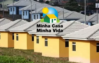 Minha Casa Minha Vida vai ganhar novidades beneficiando famílias das faixas 2 e 3