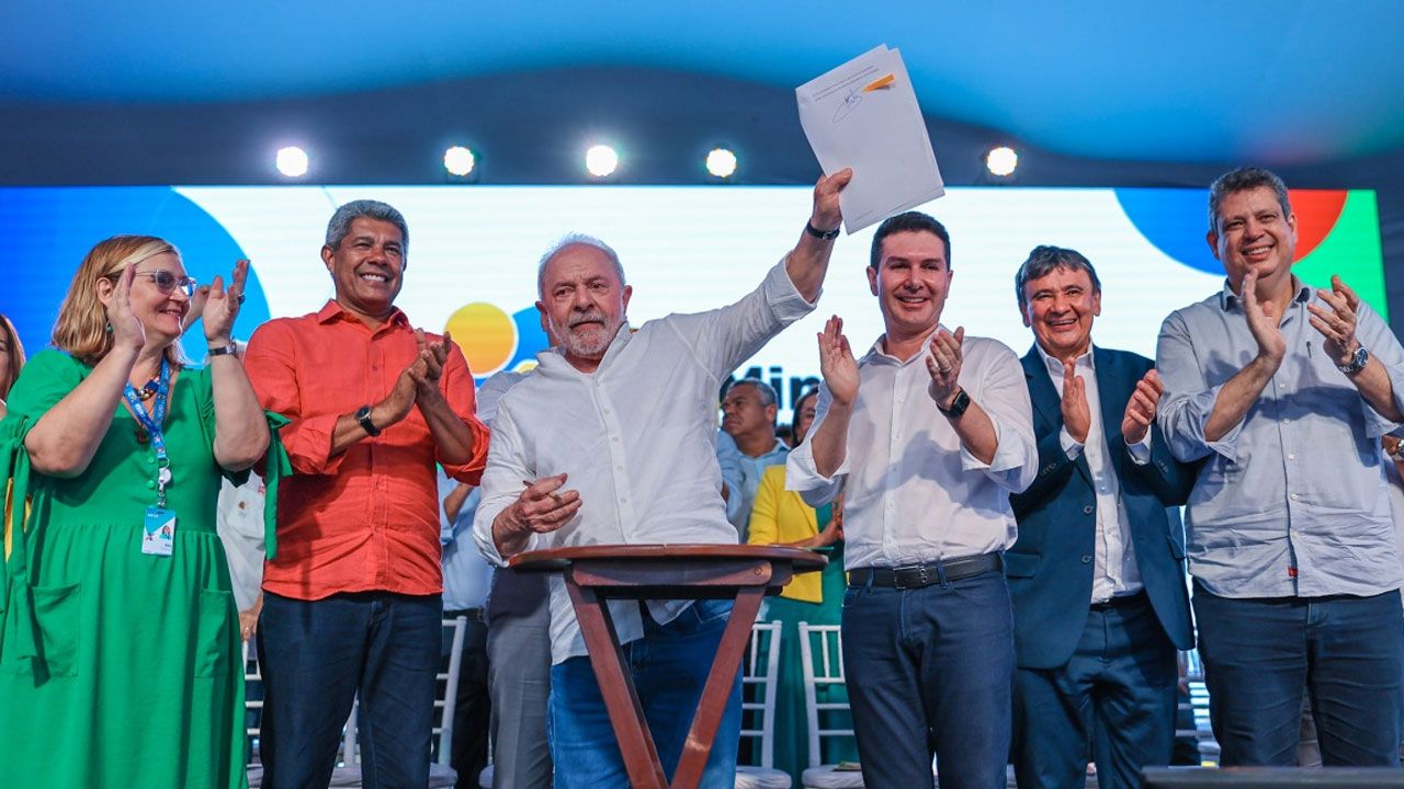 Nova lei de Lula pode mudar a vida das famílias com renda de 2 salários