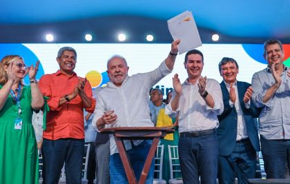 Nova lei de Lula pode mudar a vida das famílias com renda de 2 salários