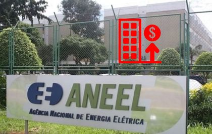 Alerta vermelho: Aneel anuncia aumento na conta de luz e causa indignação
