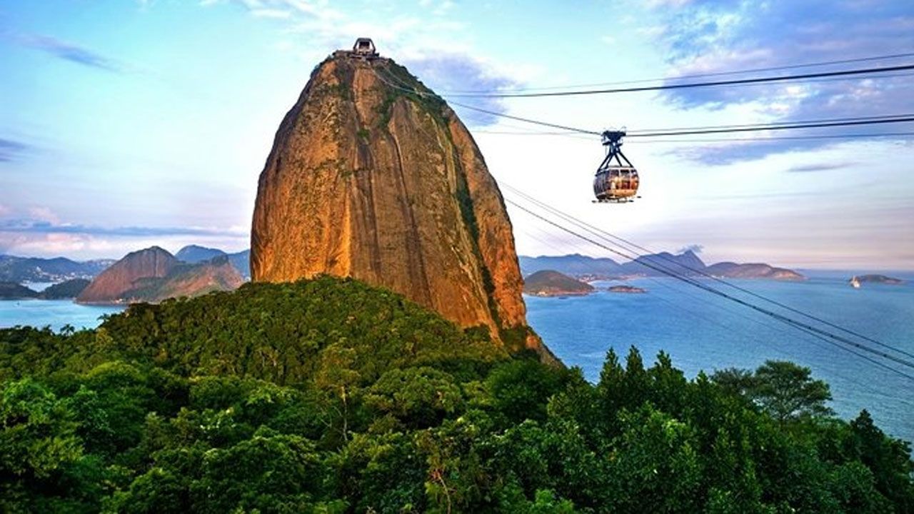Descubra agora como comprar passagens aéreas baratas e se encante com o Rio de Janeiro