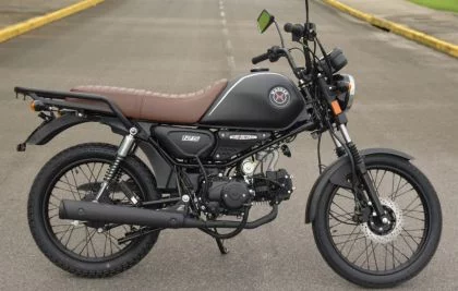 Motos e Scooters: Conheça os 10 modelos mais baratos do Brasil em 2023