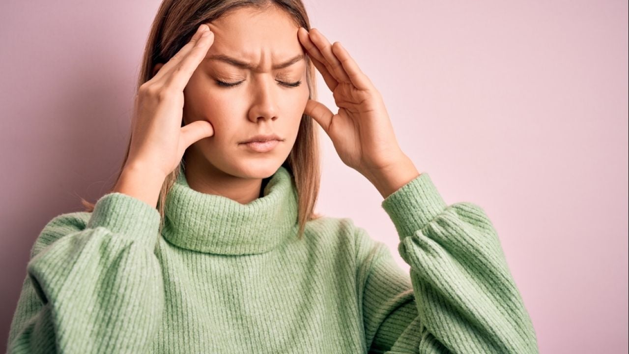 Dor de cabeça: 7 causas diferentes que pode vinculado ao sintoma
