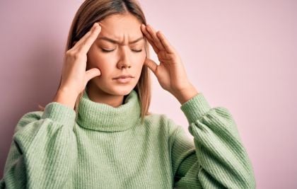 Dor de cabeça: 7 causas diferentes que pode vinculado ao sintoma