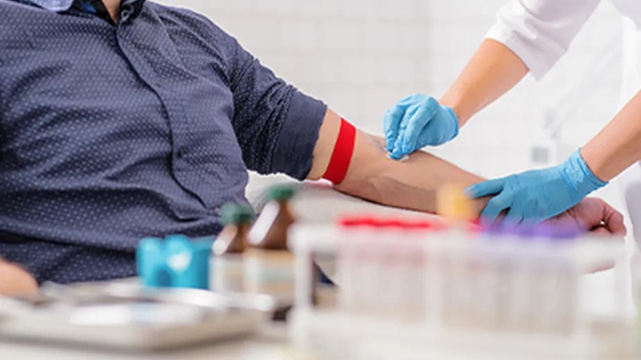 Exames de sangue de rotina: entenda o significado dos principais exames solicitados