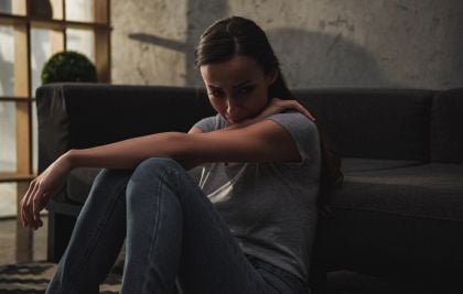 Depressão pós-término: saiba como lidar com a tristeza do final de um relacionamento