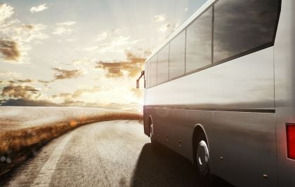 Viagem de ônibus: dicas para aumentar a segurança no trajeto