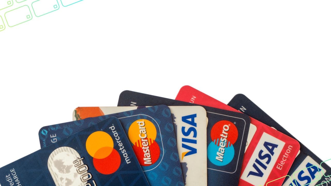 Cartões de crédito: 7 opções online fáceis de aprovar. 