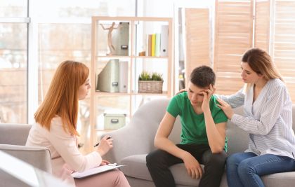 Saiba quando identificar a necessidade da psicoterapia na adolescência