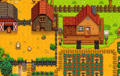 7 jogos para cuidar de fazendas em consoles e PCs