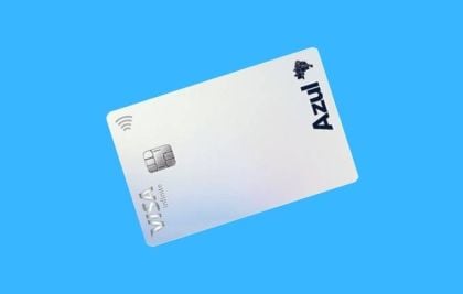 Cartão Azul Infinite: Confira as vantagens e saiba como pedir