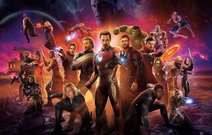 Marvel: confira os próximos lançamentos do MCU nos cinemas e na televisão