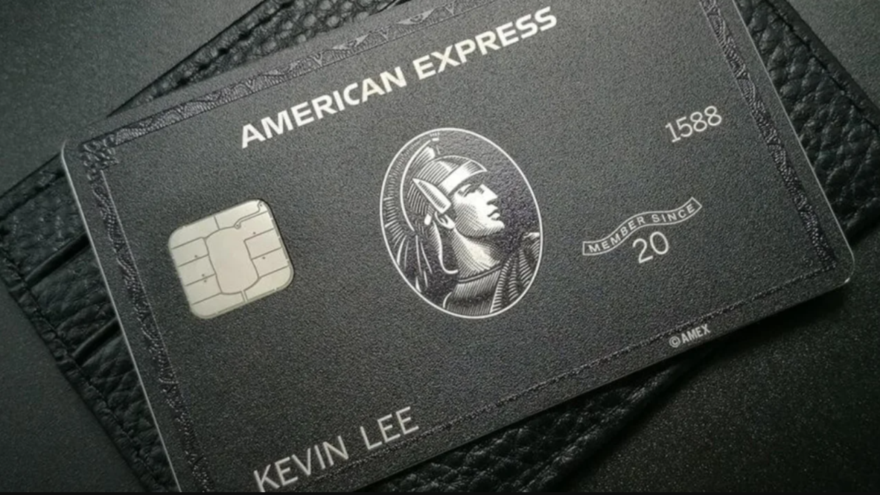 Bradesco lança American Express – The Centurion Card no Brasil