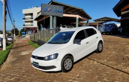 Carros de até R$ 50 mil: 6 modelos para adquirir em 2024