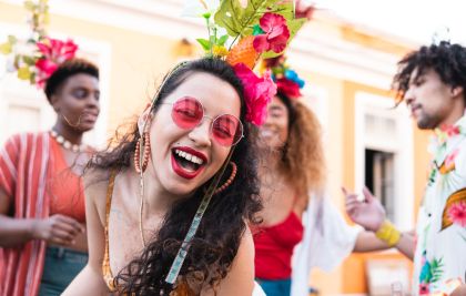 Carnaval: Dicas para curtir a folia com saúde