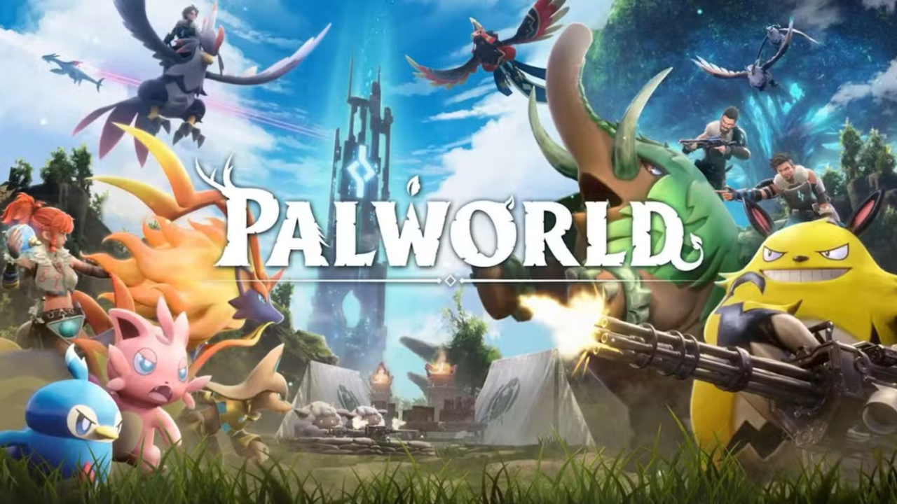 Palworld: melhores combinações para mandar bem no jogo de monstrinhos