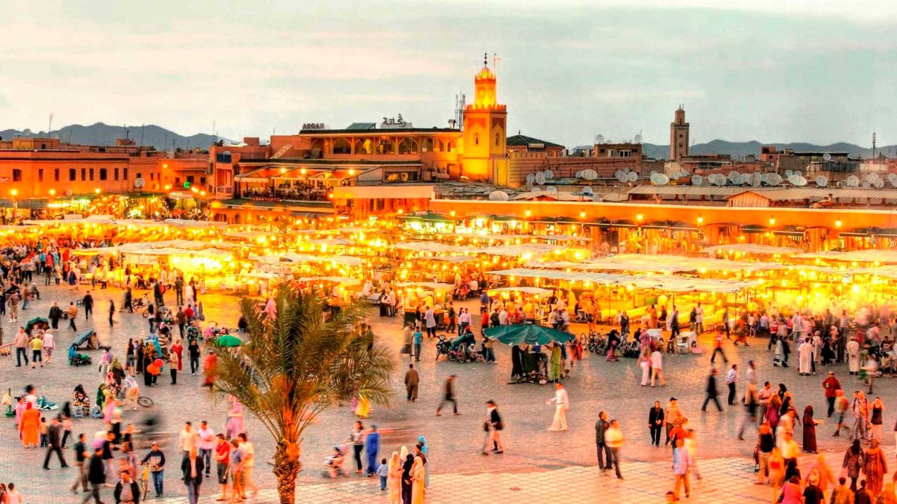 Marrocos: 8 perguntas e respostas para quem está organizando sua viagem