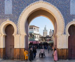 Descubra Marrocos: O Guia Definitivo para Sua Viagem dos Sonhos!