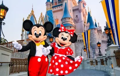 8 dicas fundamentais para quem vai para a Disney pela primeira vez