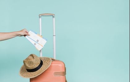 Seguro viagem: conheça os principais benefícios e como contratar mais barato