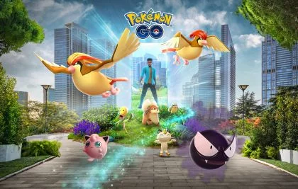 Voltando ao Pokémon Go? Relembre as fraquezas de cada tipo
