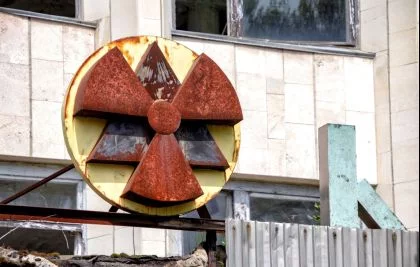 Descoberta surpreendente em Chernobyl: Vermes que sobrevivem à radiação intrigam cientistas