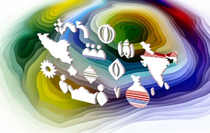 Mudança de nome de países: Descubra a história por trás das transformações históricas