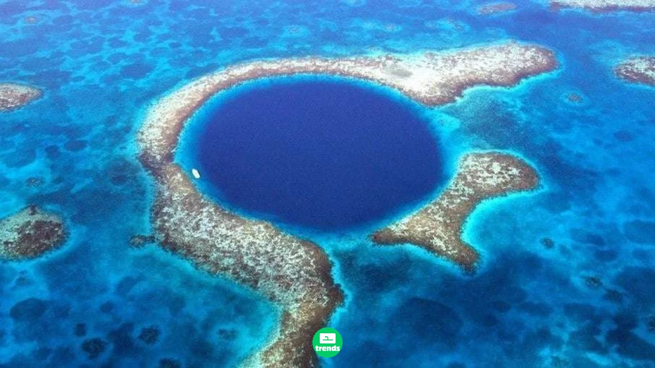 Buraco Azul mais profundo do mundo é descoberto no México: mergulhe nessa descoberta impressionante