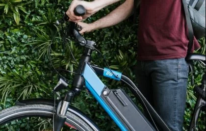 Bicicleta Elétrica no Brasil: Produção nacional cresce 300% e revoluciona mobilidade urbana