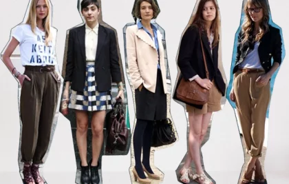 Estilo Tomboy: O que é e como usar em 2025