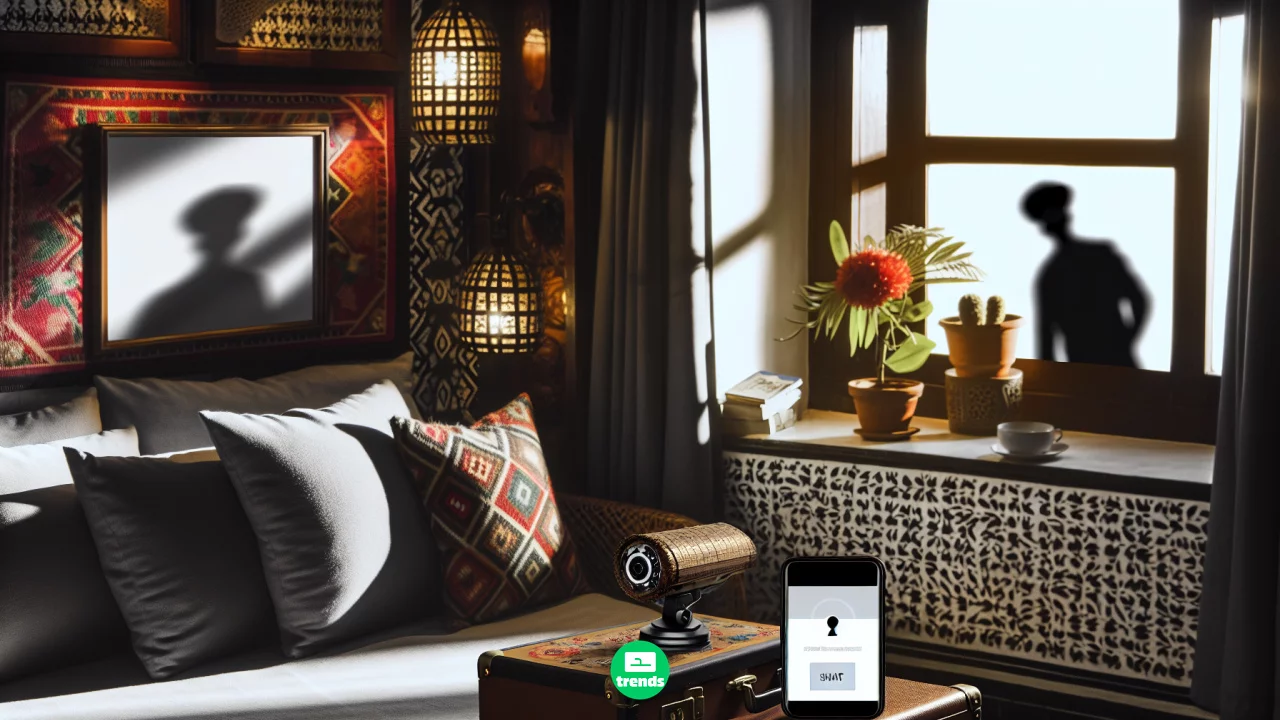 Pegadinhas no Airbnb: Veja histórias reais que vão te fazer pensar duas vezes antes de reservar