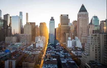 Êxodo de Nova York: Por que milhares de pessoas estão abandonando a cidade dos sonhos?