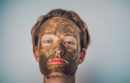 Máscara Caseira: Combata a flacidez facial com ingredientes da sua cozinha