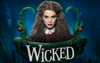 Nomes de Bebês Inspirados em 'Wicked': Tendências que estão conquistando os futuros pais brasileiros