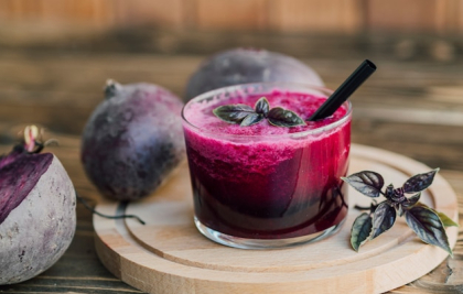 Suco de Beterraba: Benefícios e riscos que você precisa conhecer