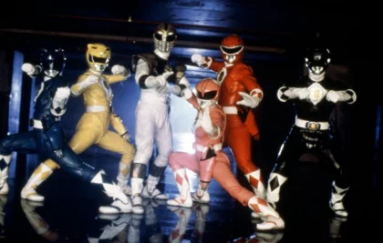 Power Rangers: Disney+ anuncia nova série que promete reinventar a franquia