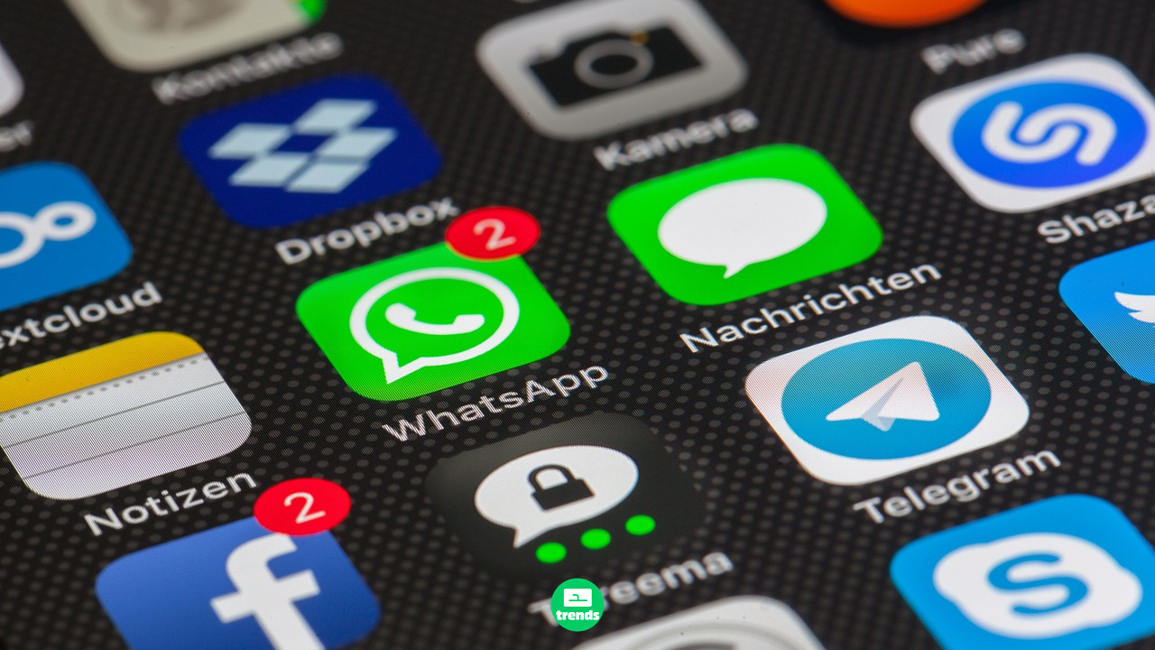 6 Recursos ocultos do WhatsApp que poucos conhecem