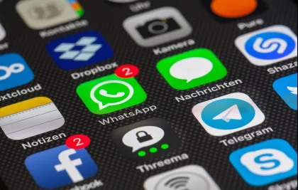 6 Recursos ocultos do WhatsApp que poucos conhecem