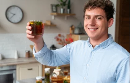 Chás Termogênicos: Descubra como 3 bebidas naturais podem acelerar seu metabolismo e queimar gordura