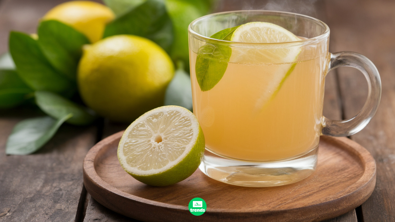Descubra como este poderoso detox natural pode ajudar na perda de peso