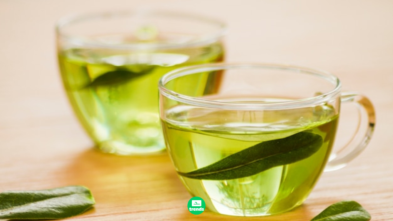 Chá Verde: Superalimento que promove longevidade e protege seu cérebro